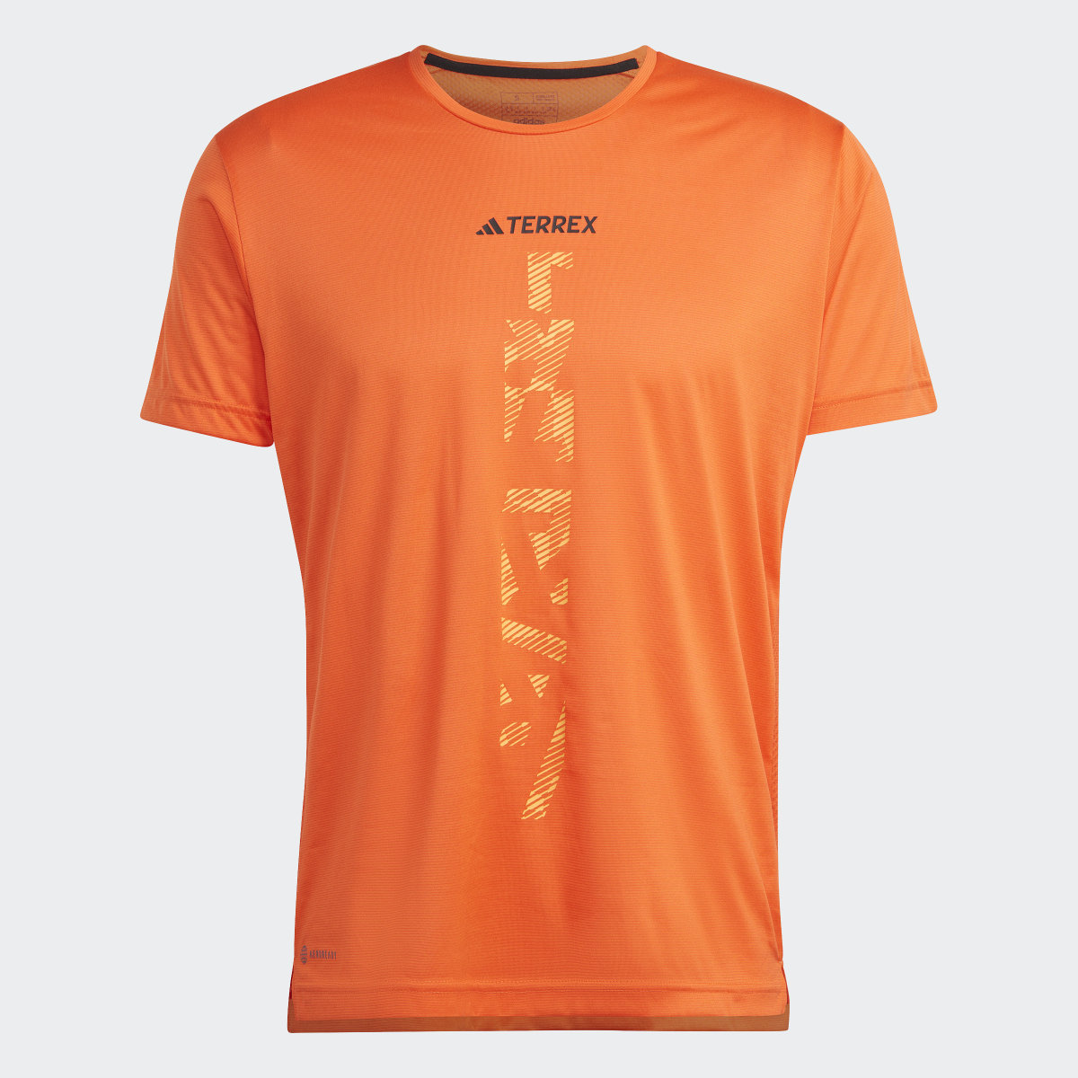 Adidas Terrex Agravic Trail Running Tee. 5