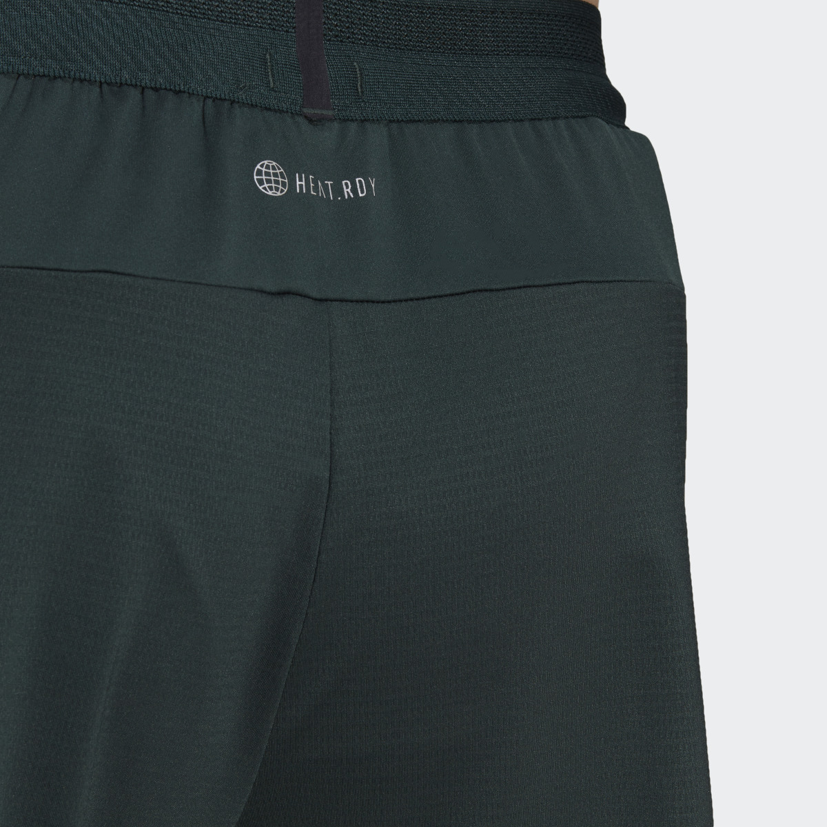 Adidas Designed 4 Training HEAT.RDY HIIT Shorts. 6