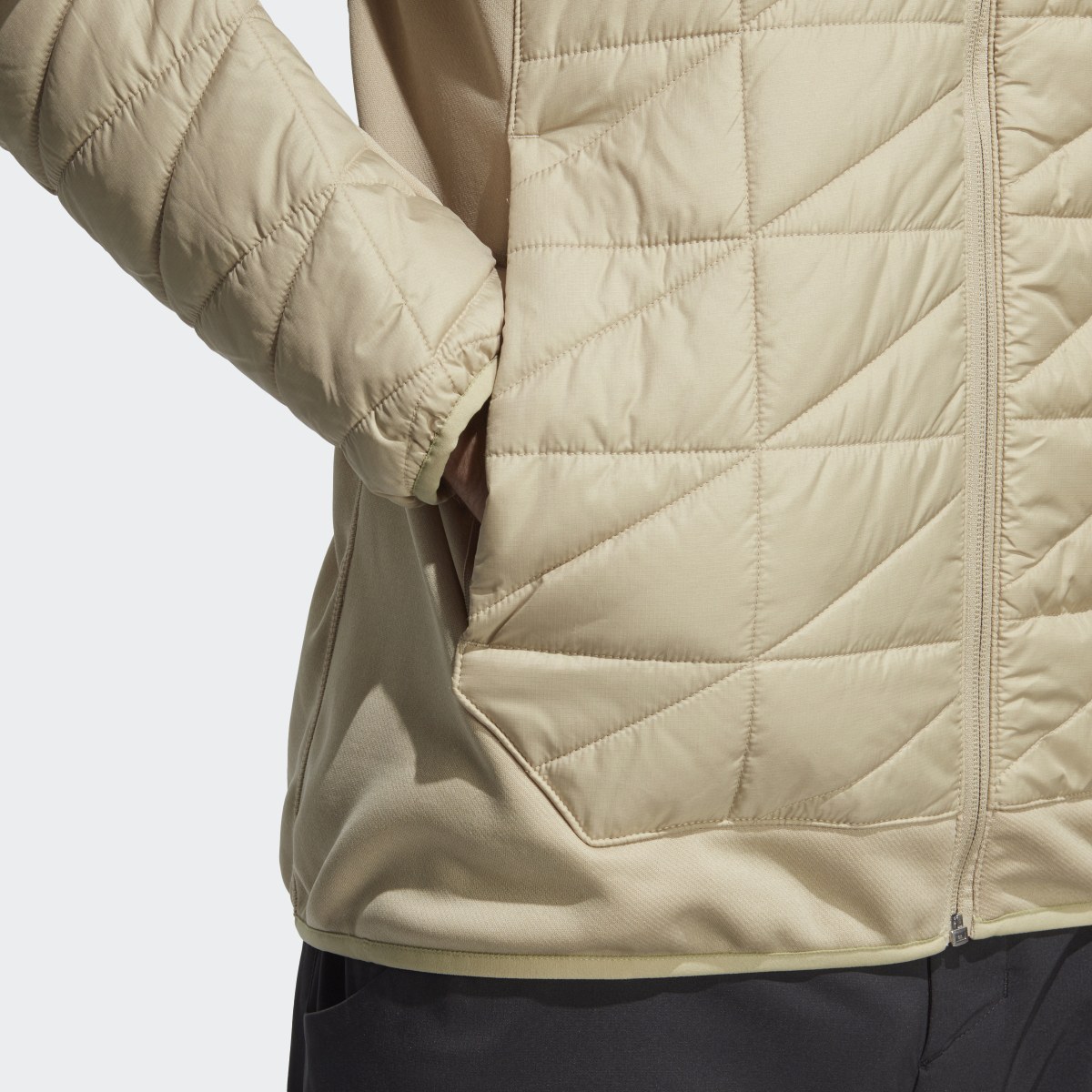 Adidas Terrex Multi Hybrid Insulated Jacket. 7