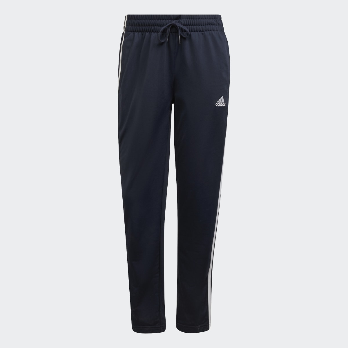 Adidas Fato de Treino 3-Stripes Essentials. 7