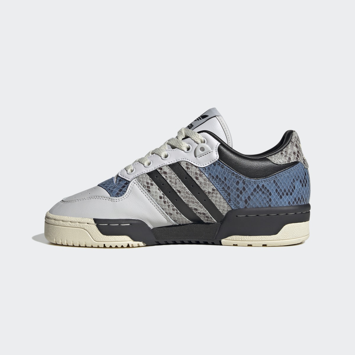 Adidas Rivalry Low 86 Shoes. 7