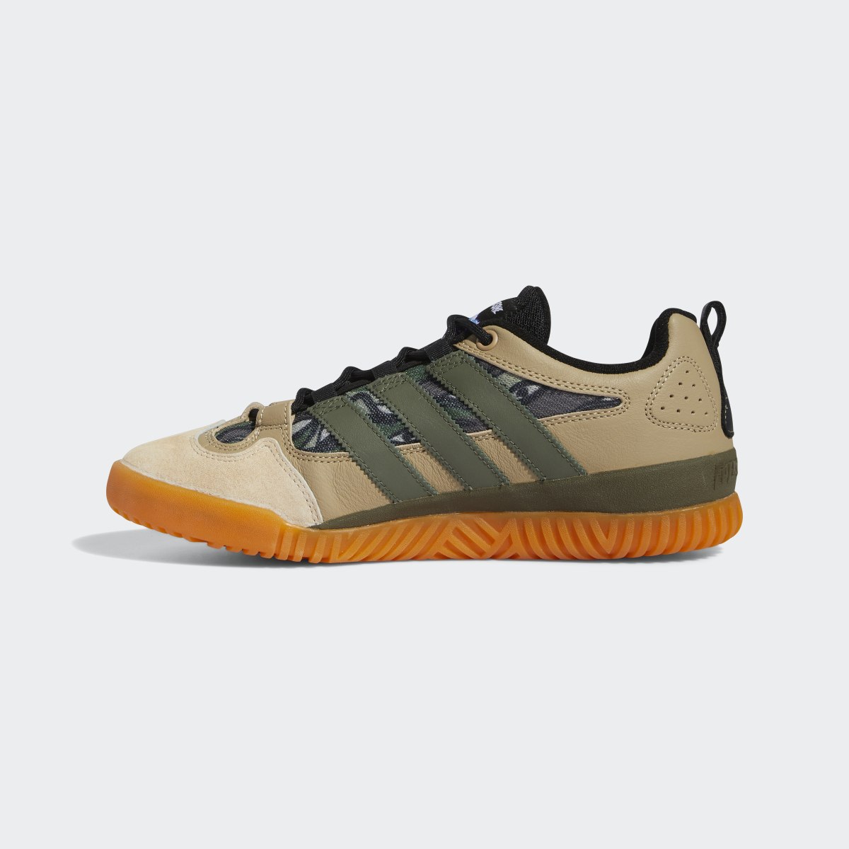 Adidas Tenis FA Experiment 1. 9