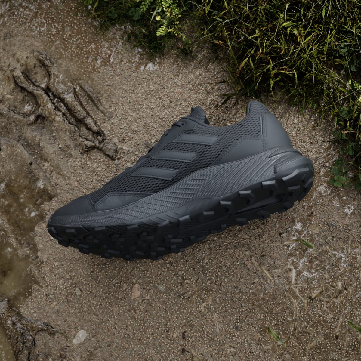 Adidas Scarpe da trail running Tracefinder. 8