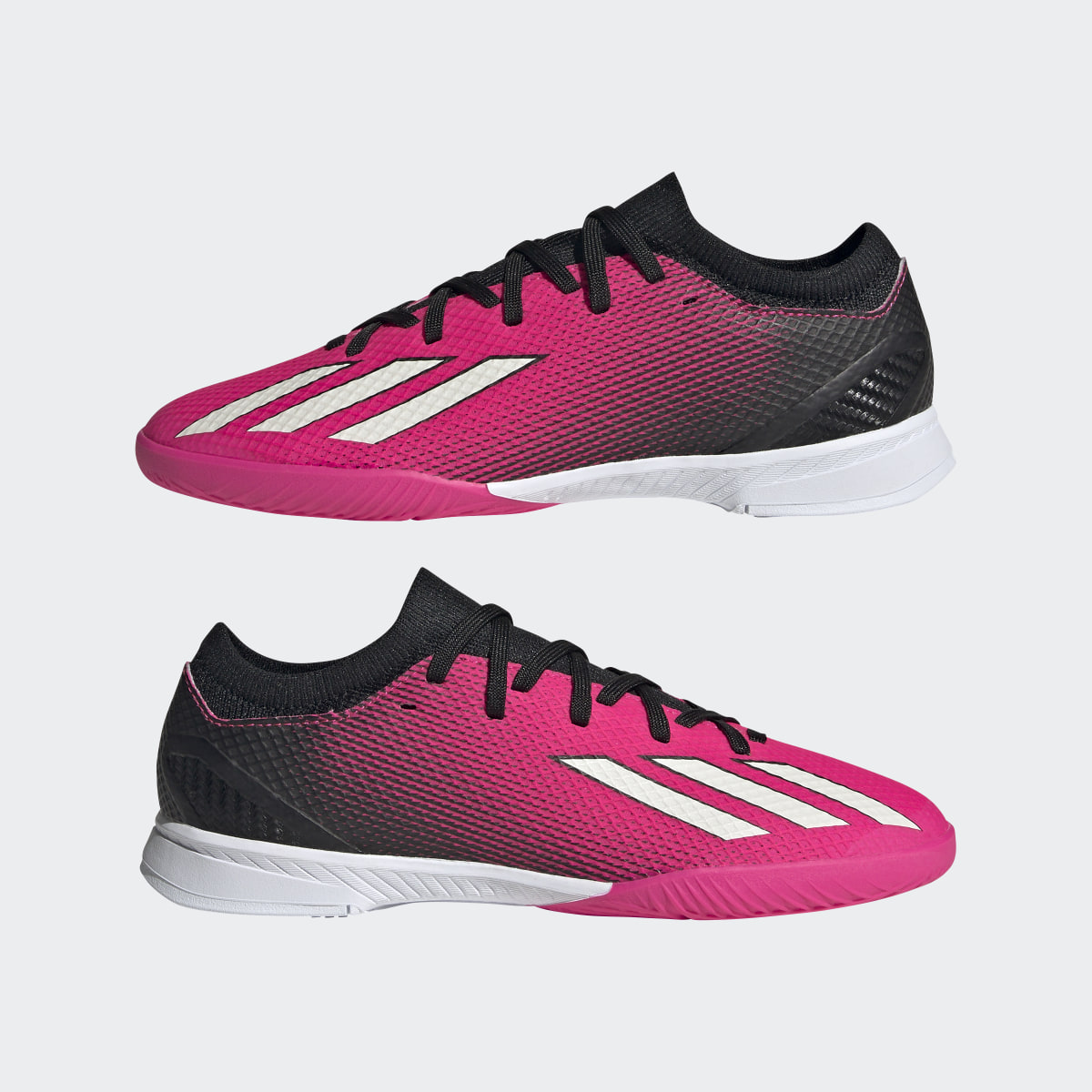 Adidas Botas de Futebol X Speedportal.3 – Pavilhão. 8