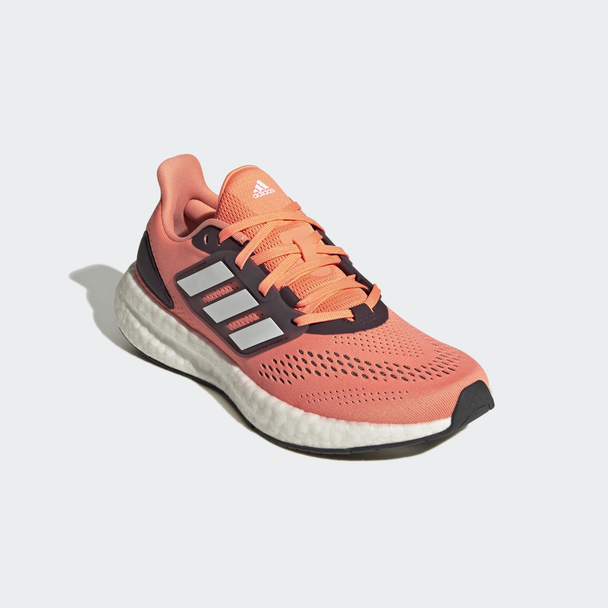 Adidas Tenis Pureboost 22. 5