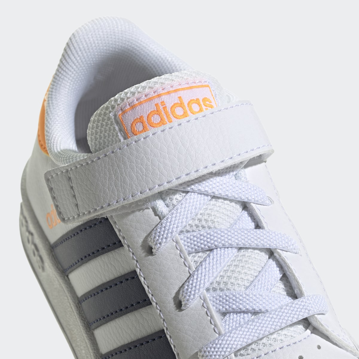 Adidas Sapatilhas Breaknet. 9