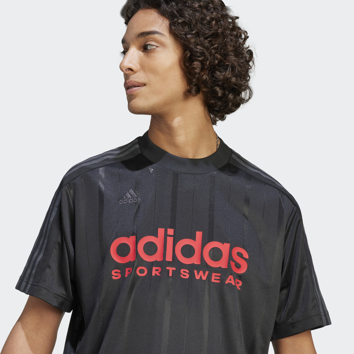 Adidas Tiro Tee. 6