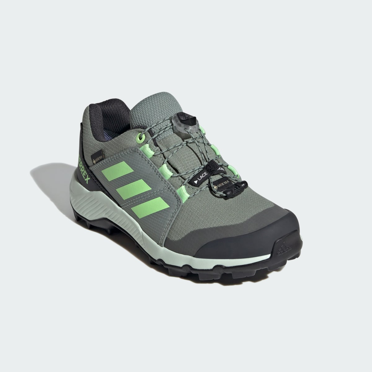 Adidas Terrex GORE-TEX Hiking Shoes. 5