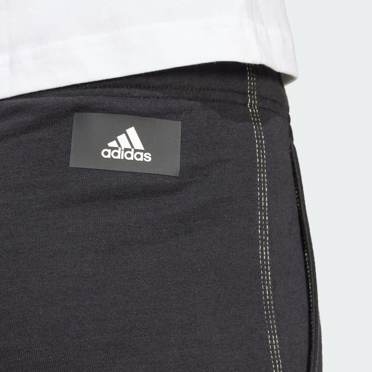 Adidas Pants de ciclismo adidas Sportswear SuperHer. 4