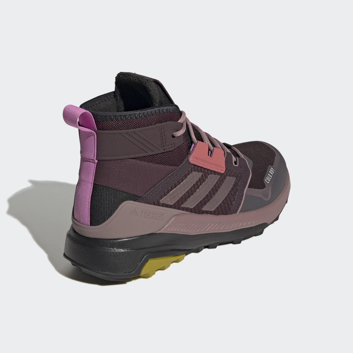 Adidas Scarpe da hiking Terrex Trailmaker Mid COLD.RDY. 6