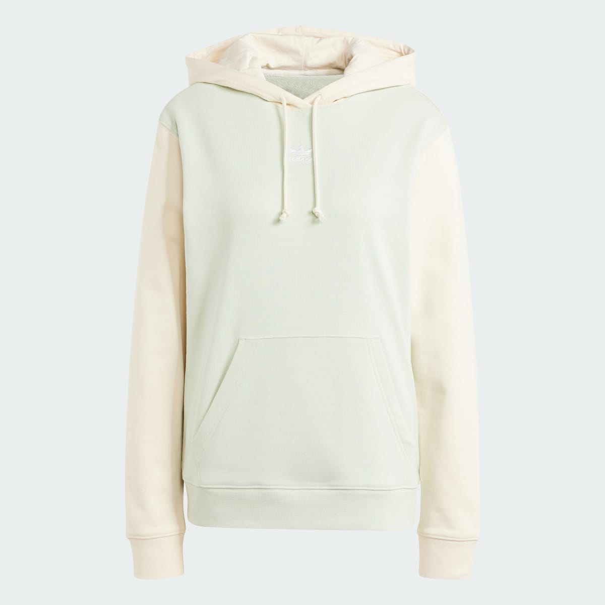 Adidas Hoodie Neutral Court. 5