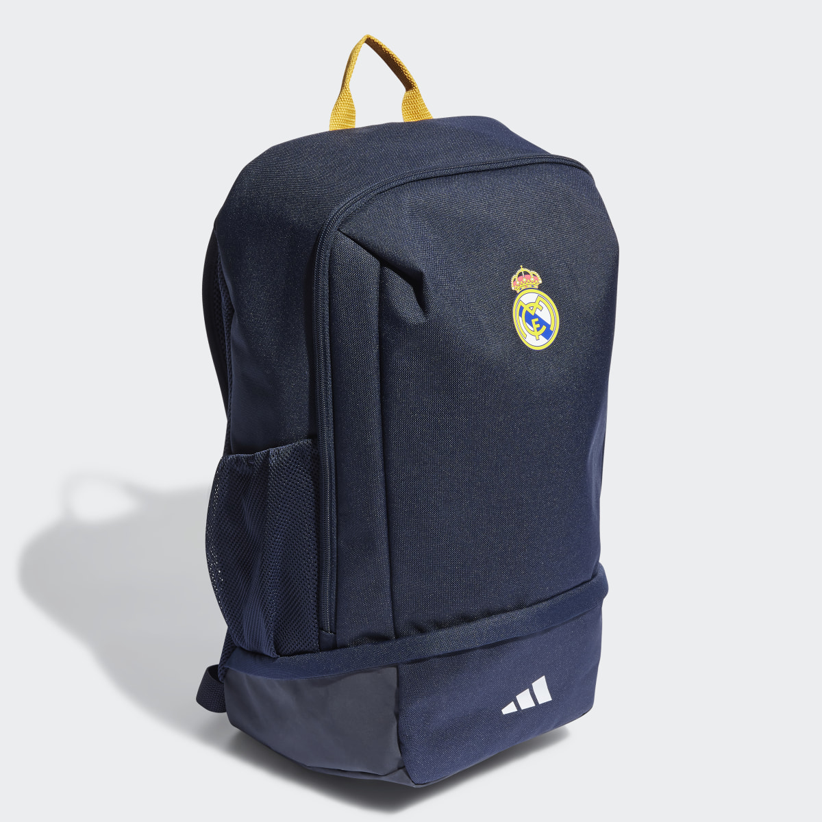 Adidas Real Madrid Backpack. 4