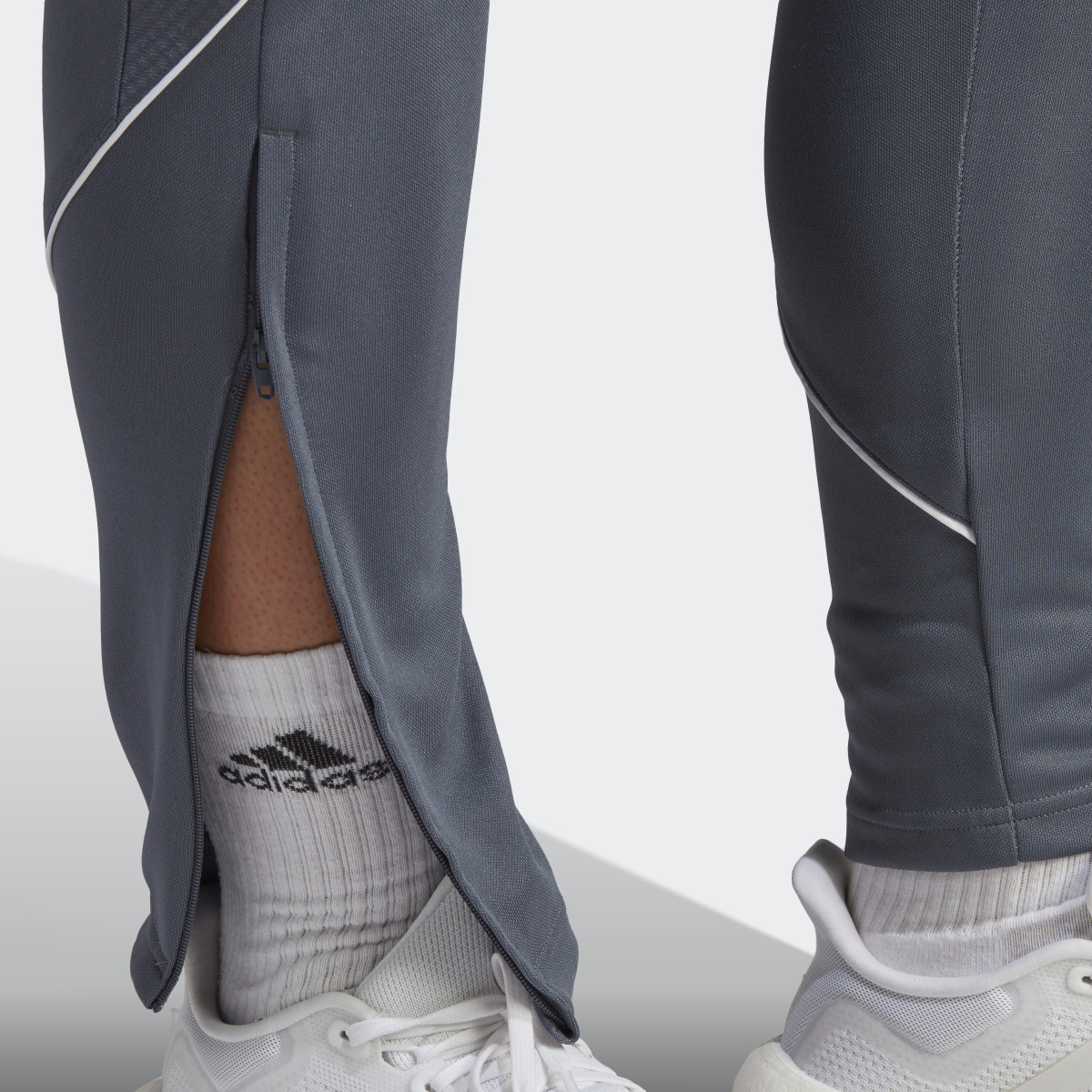 Adidas Tiro 23 League Pants (Plus Size). 6