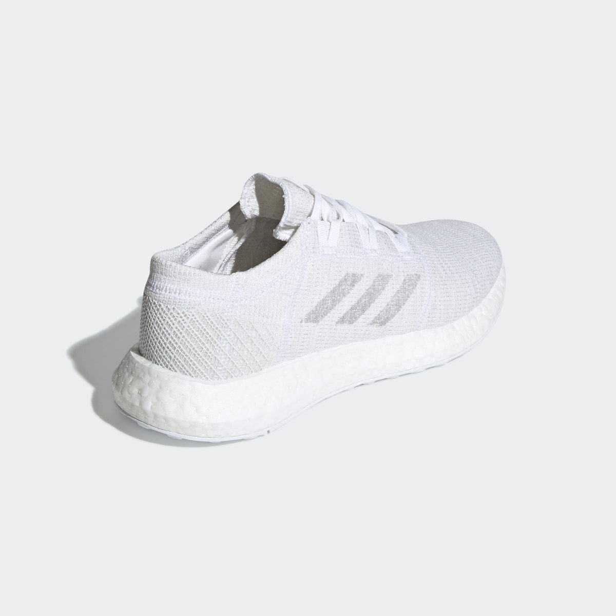 Adidas Pureboost Go Shoes. 7