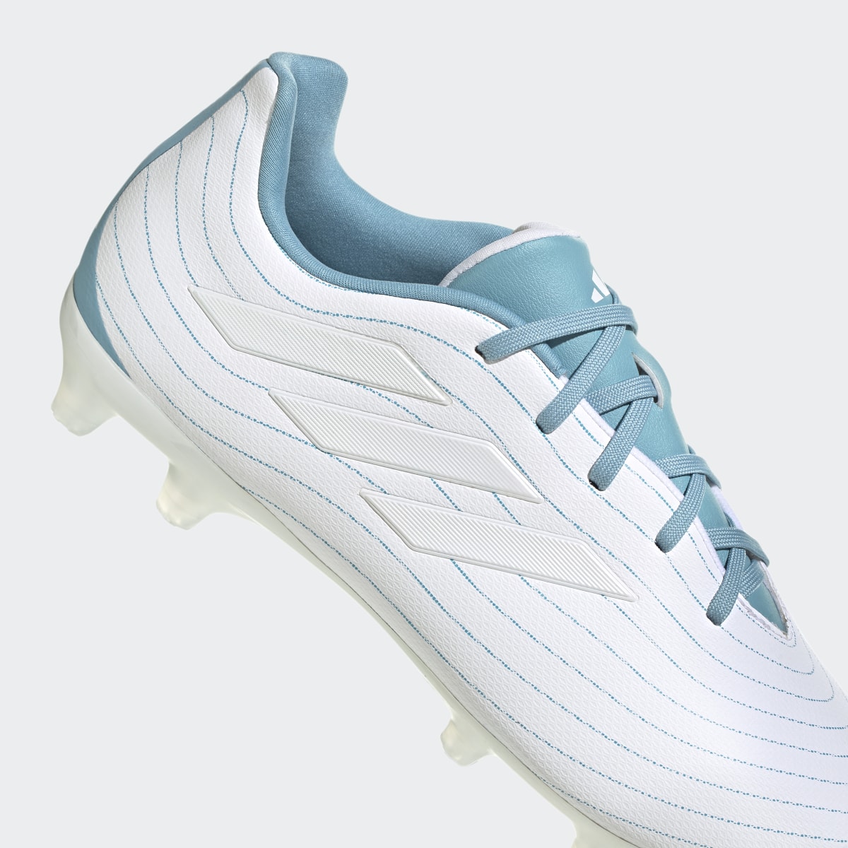 Adidas Copa Pure.3 Çim Saha Kramponu. 9