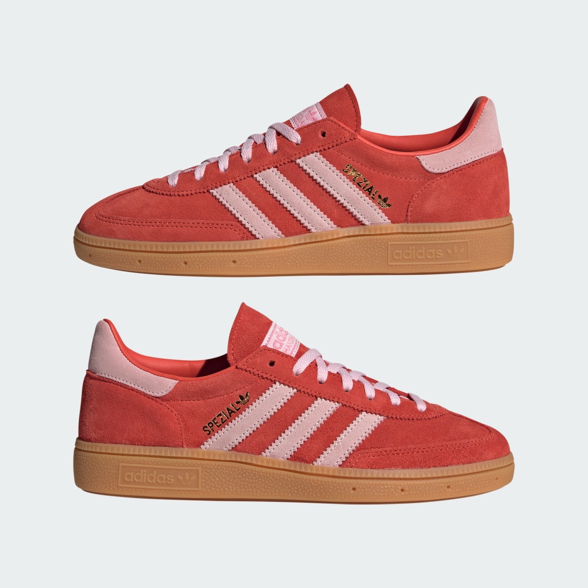 Adidas Handball Spezial Schuh. 8