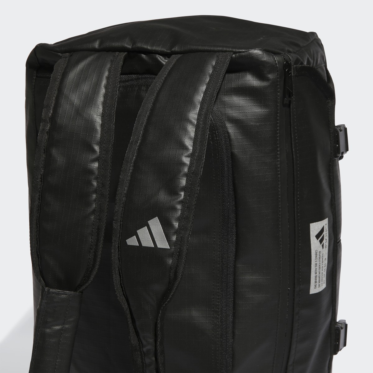 Adidas 4ATHLTS Duffel Çanta - Orta Boy. 7