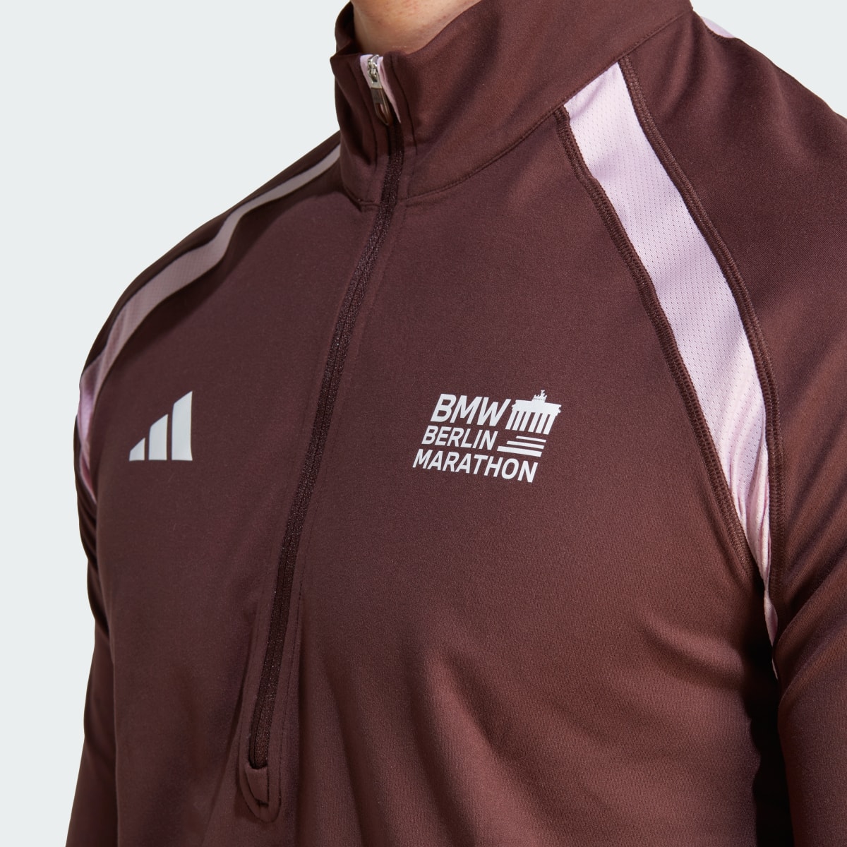 Adidas Camisola da BMW BERLIN-MARATHON 2023. 6