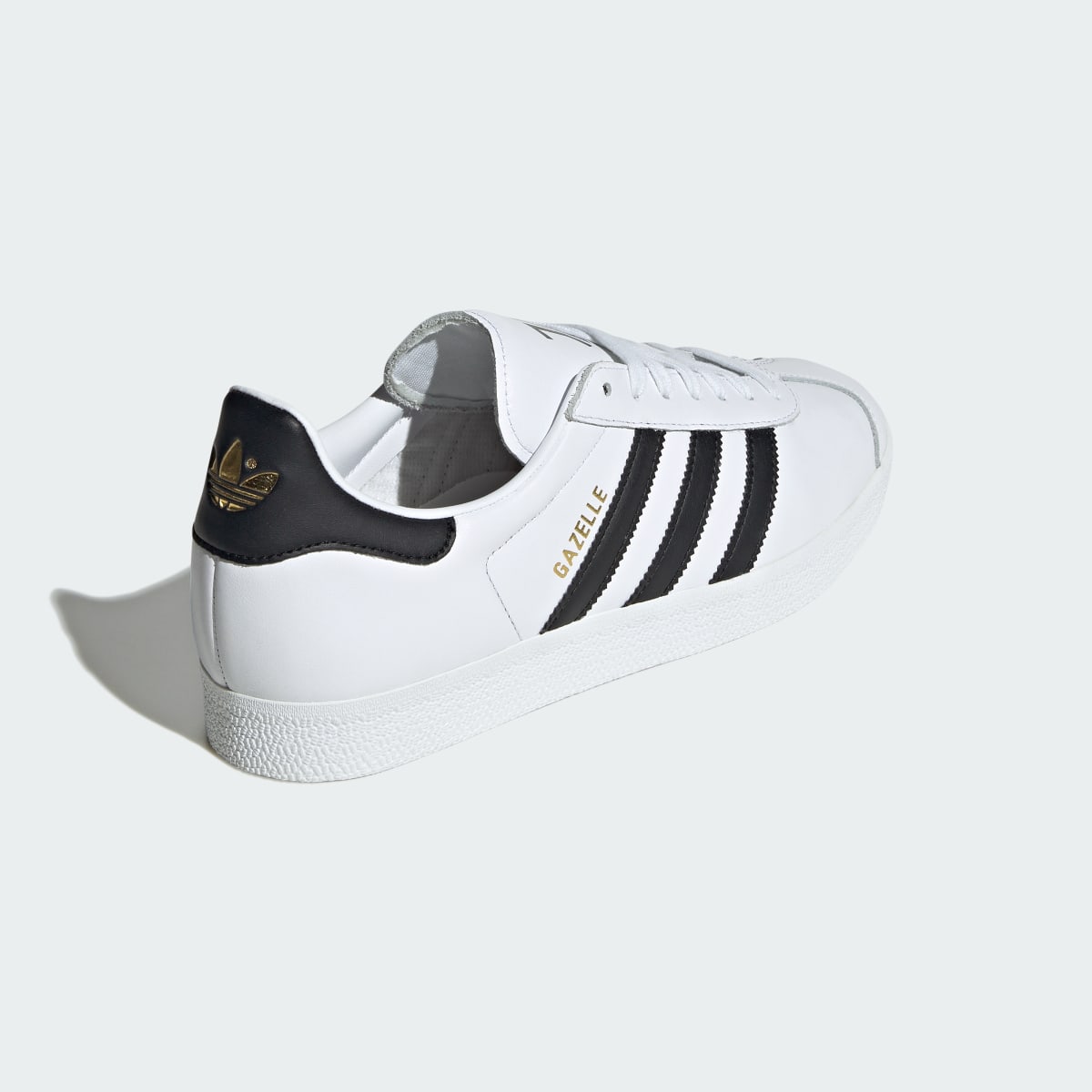 Adidas Chaussure Gazelle Juventus. 6