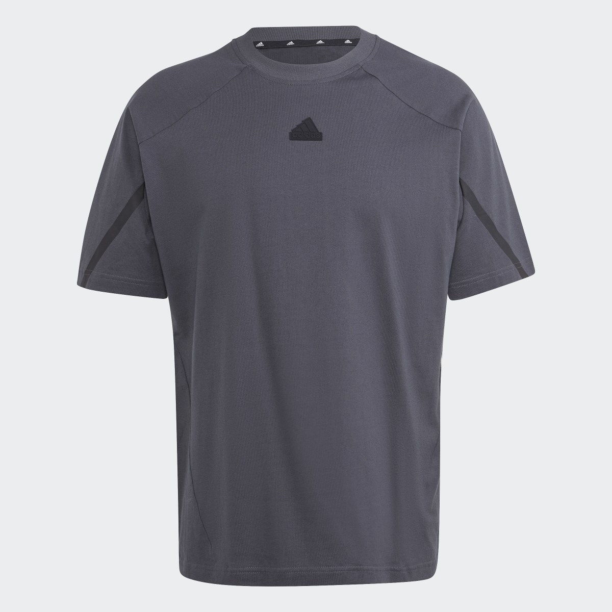 Adidas Designed 4 Gameday Tee. 4