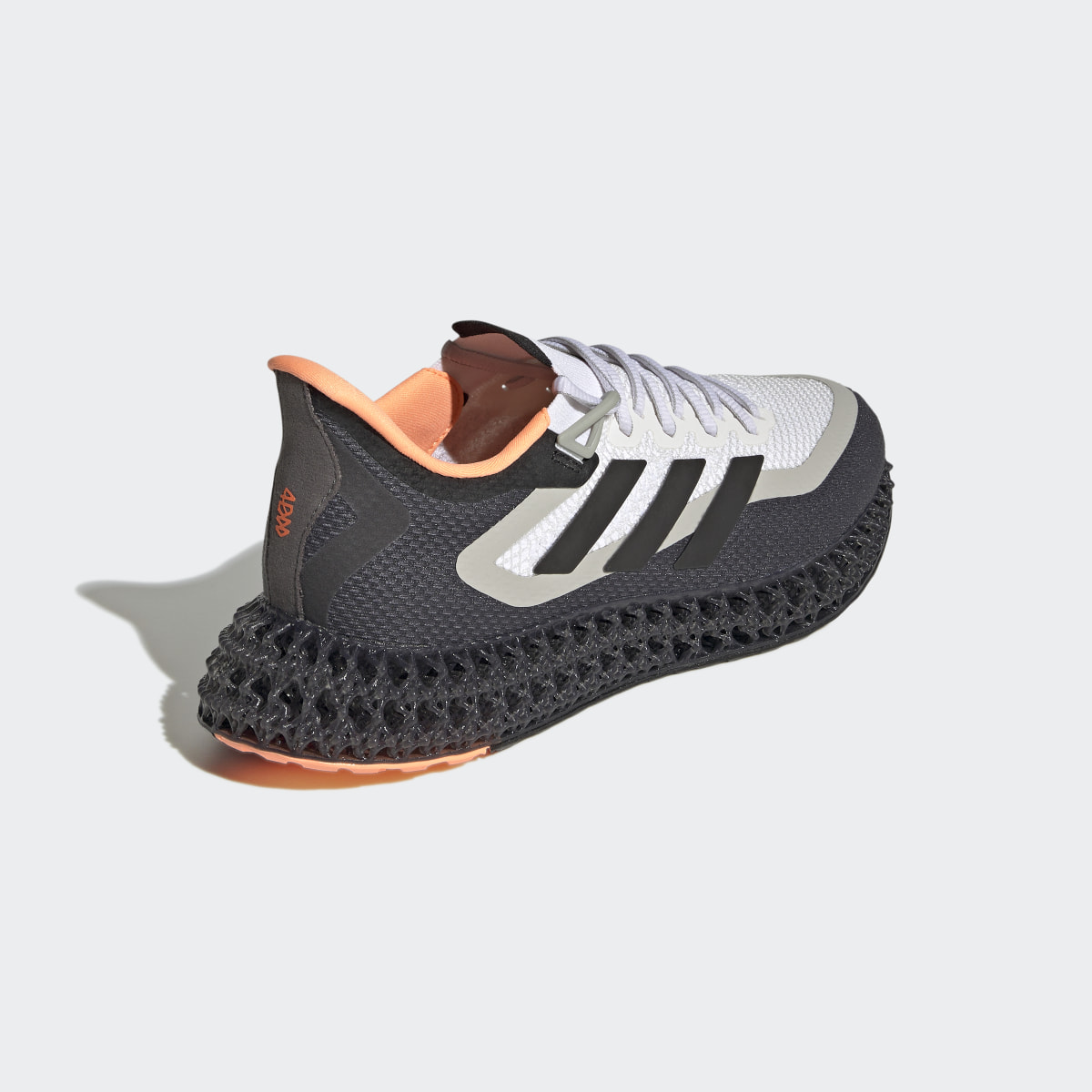 Adidas 4DFWD 2 Laufschuh. 9