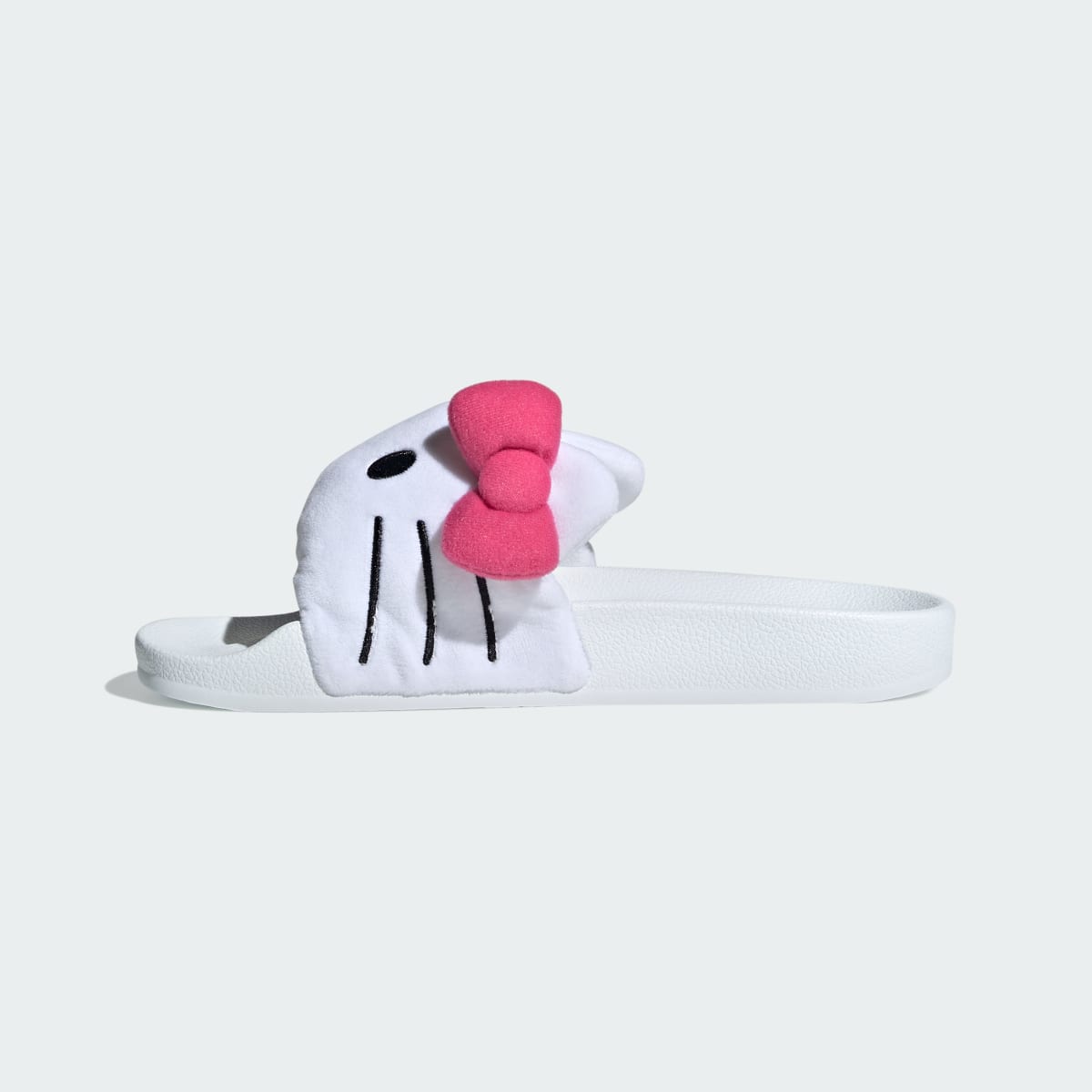 Adidas Klapki adidas Originals x Hello Kitty adilette. 8