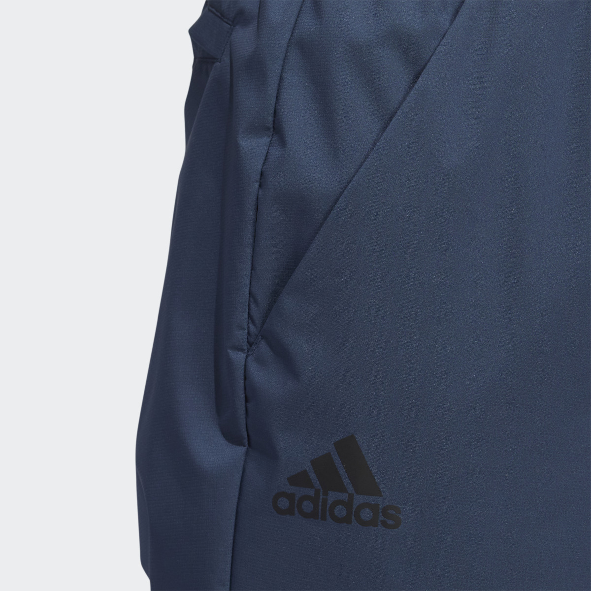Adidas Provisional Golf Tracksuit Bottoms. 7