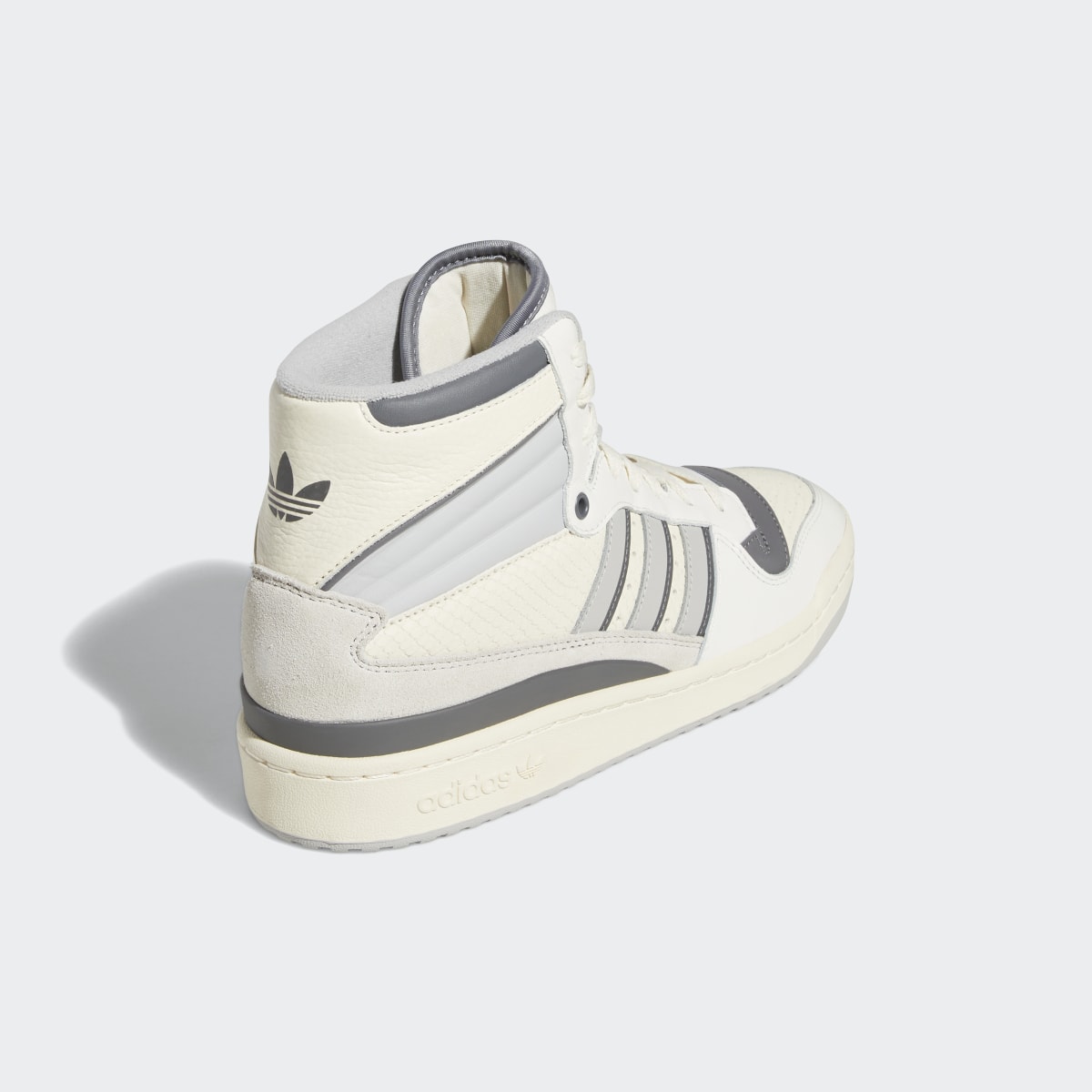 Adidas El Dorado Shoes. 8