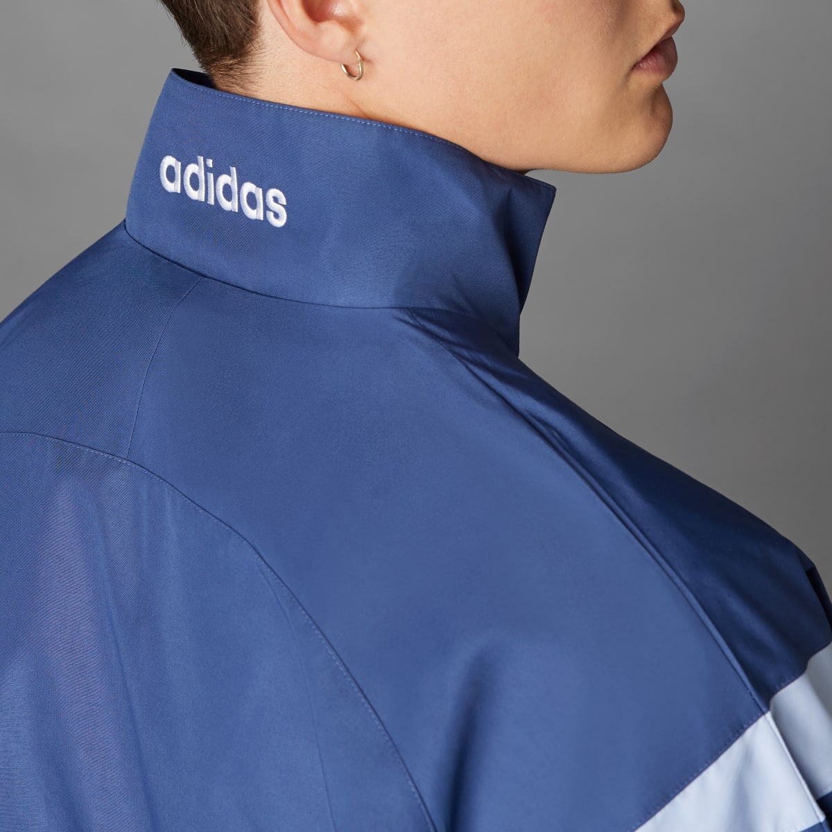 Adidas Argentina 1994 Woven Track Jacket. 8