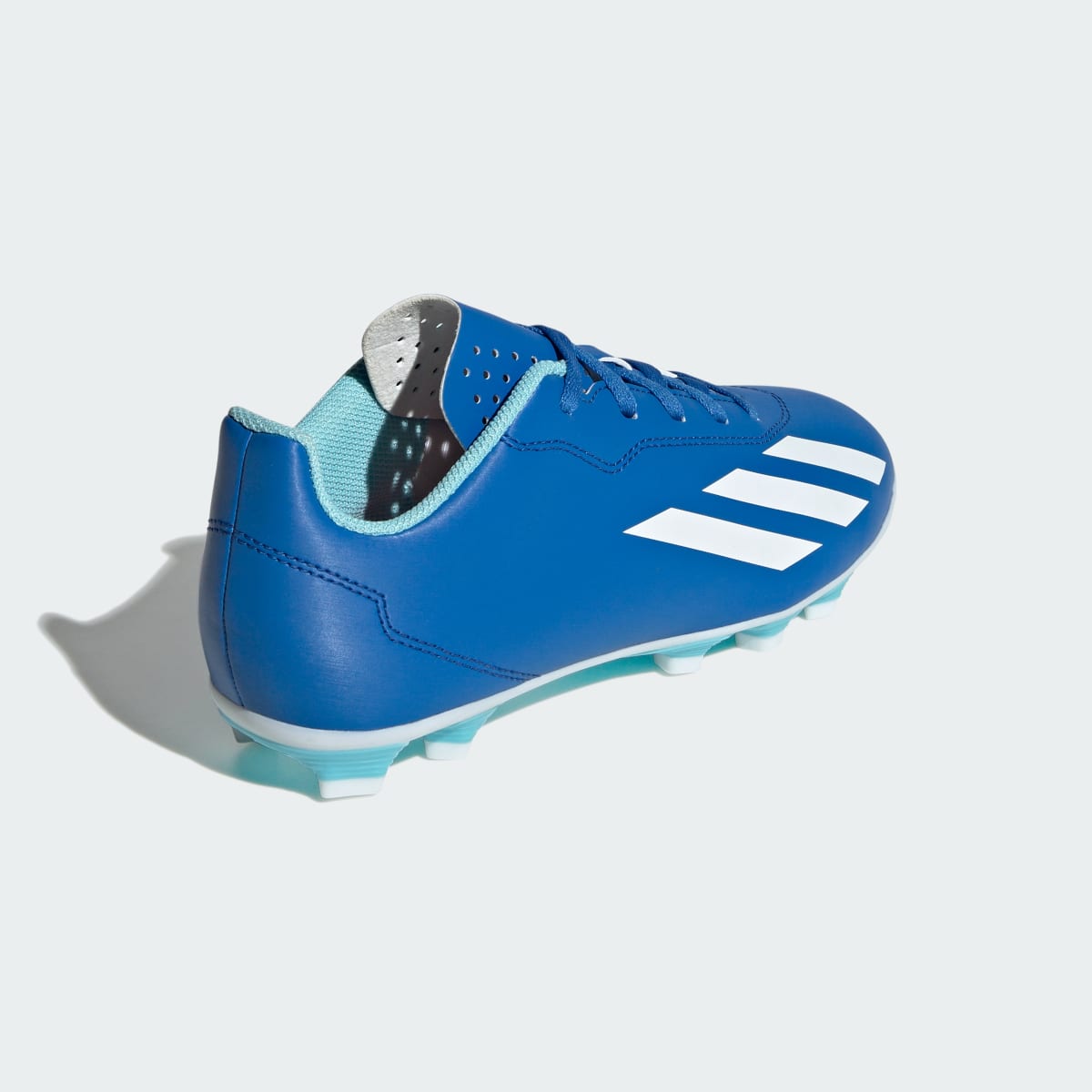 Adidas X Crazyfast.4 Flexible Ground Boots. 5