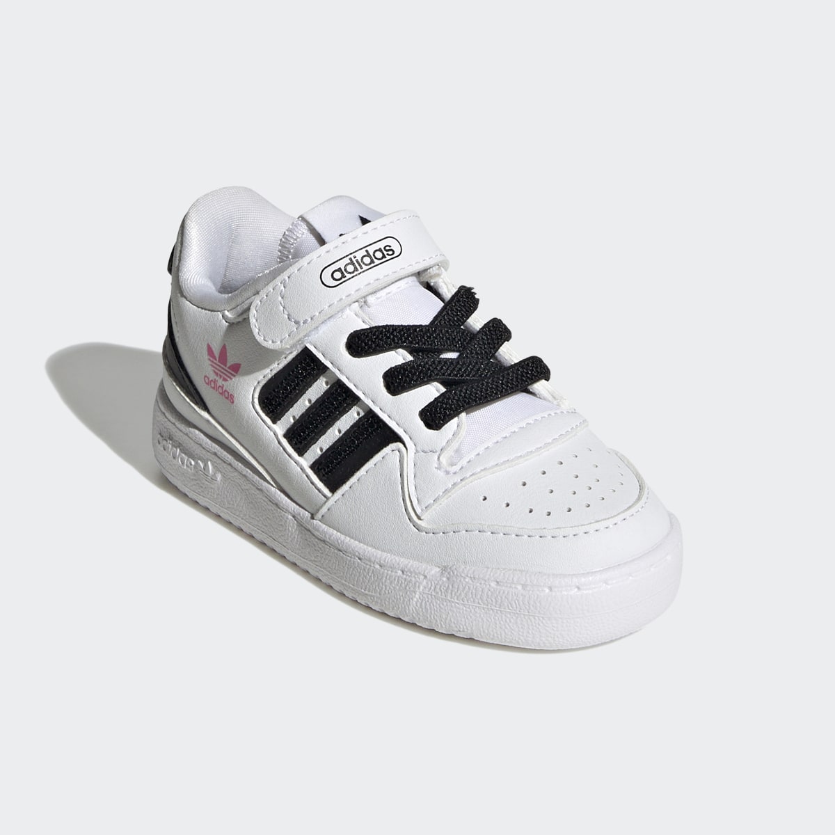 Adidas Forum Low Shoes. 5