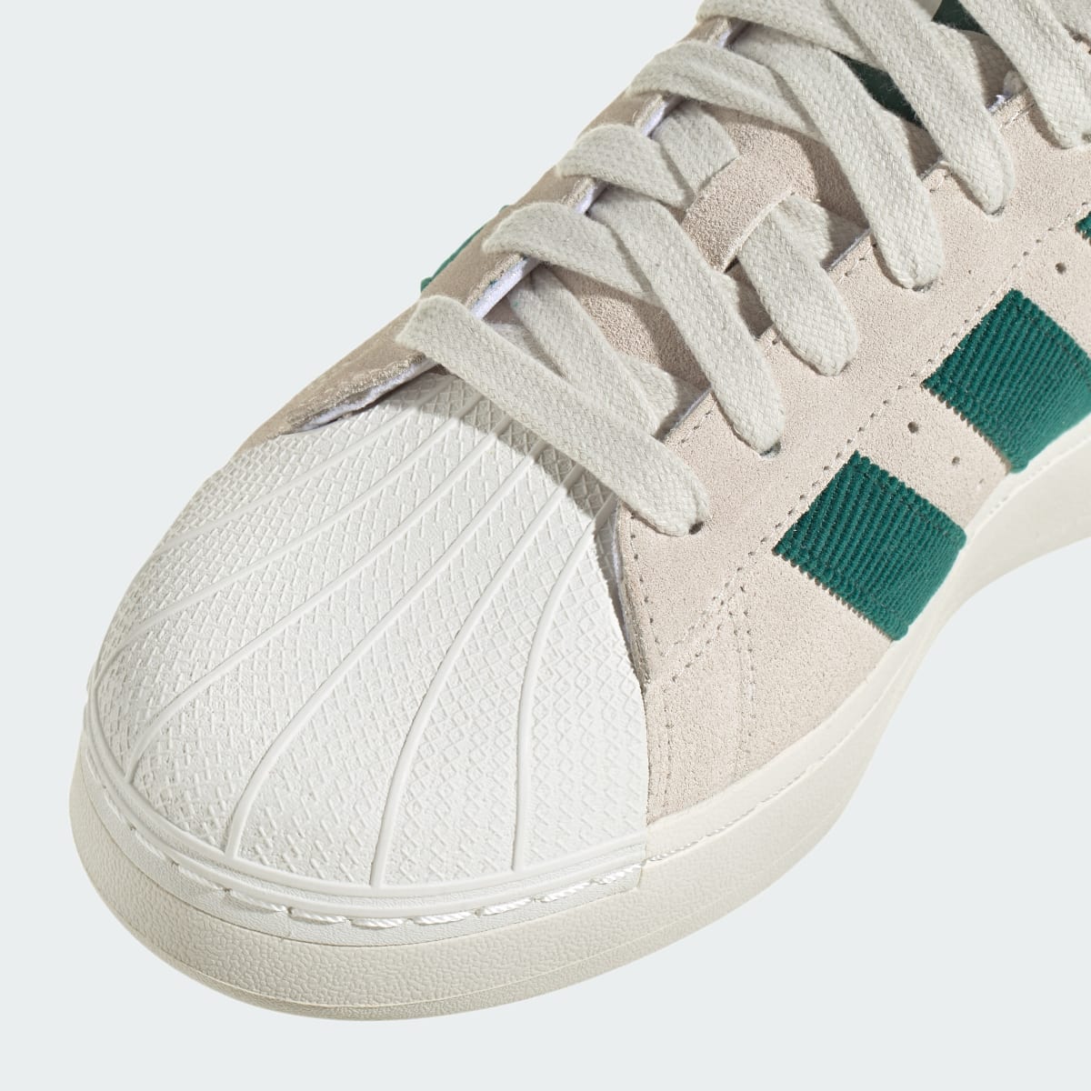 Adidas Tenis Superstar XLG. 10