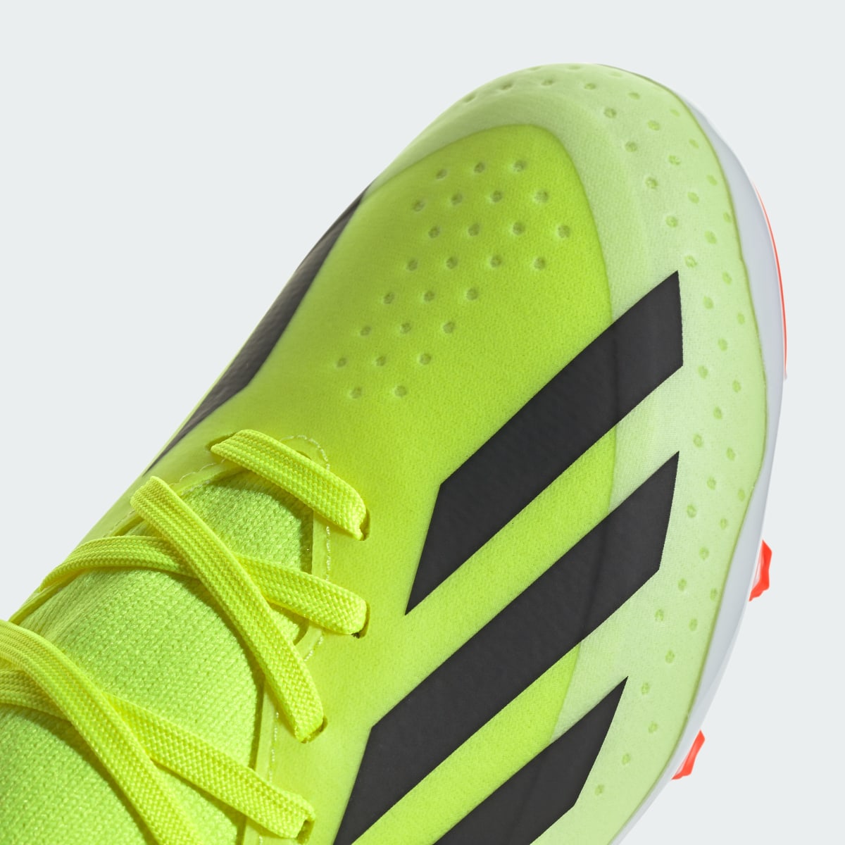 Adidas Botas de Futebol X Crazyfast League – Vários pisos. 10