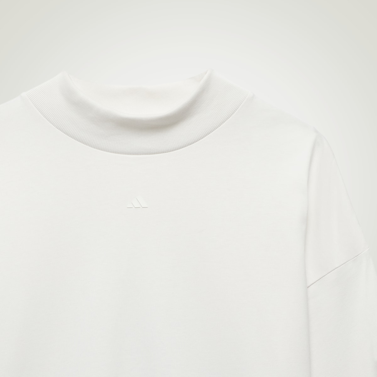 Adidas Basketball Longsleeve – Genderneutral. 5