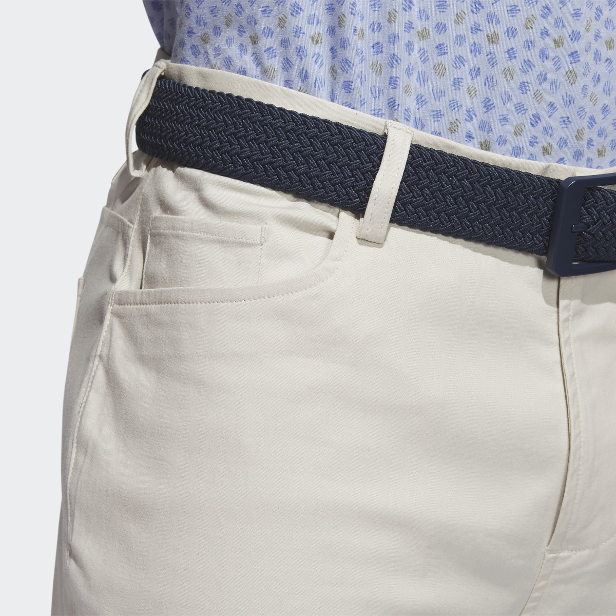 Adidas Pantaloni da golf Go-To 5-Pocket. 8