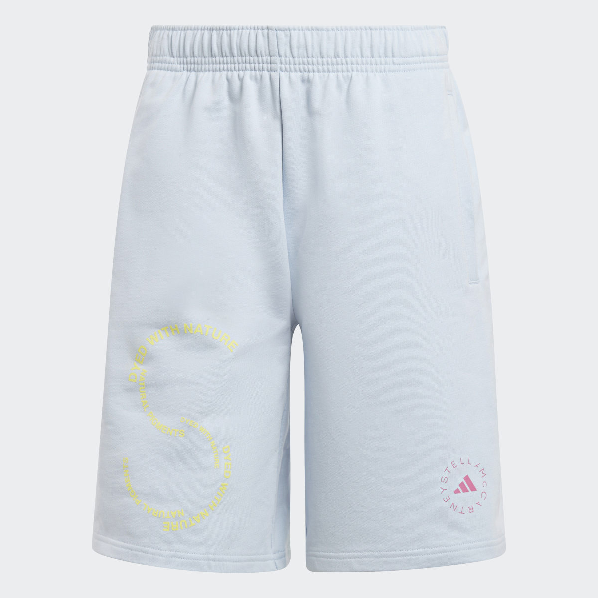 Adidas by Stella McCartney Sportswear Shorts. 5