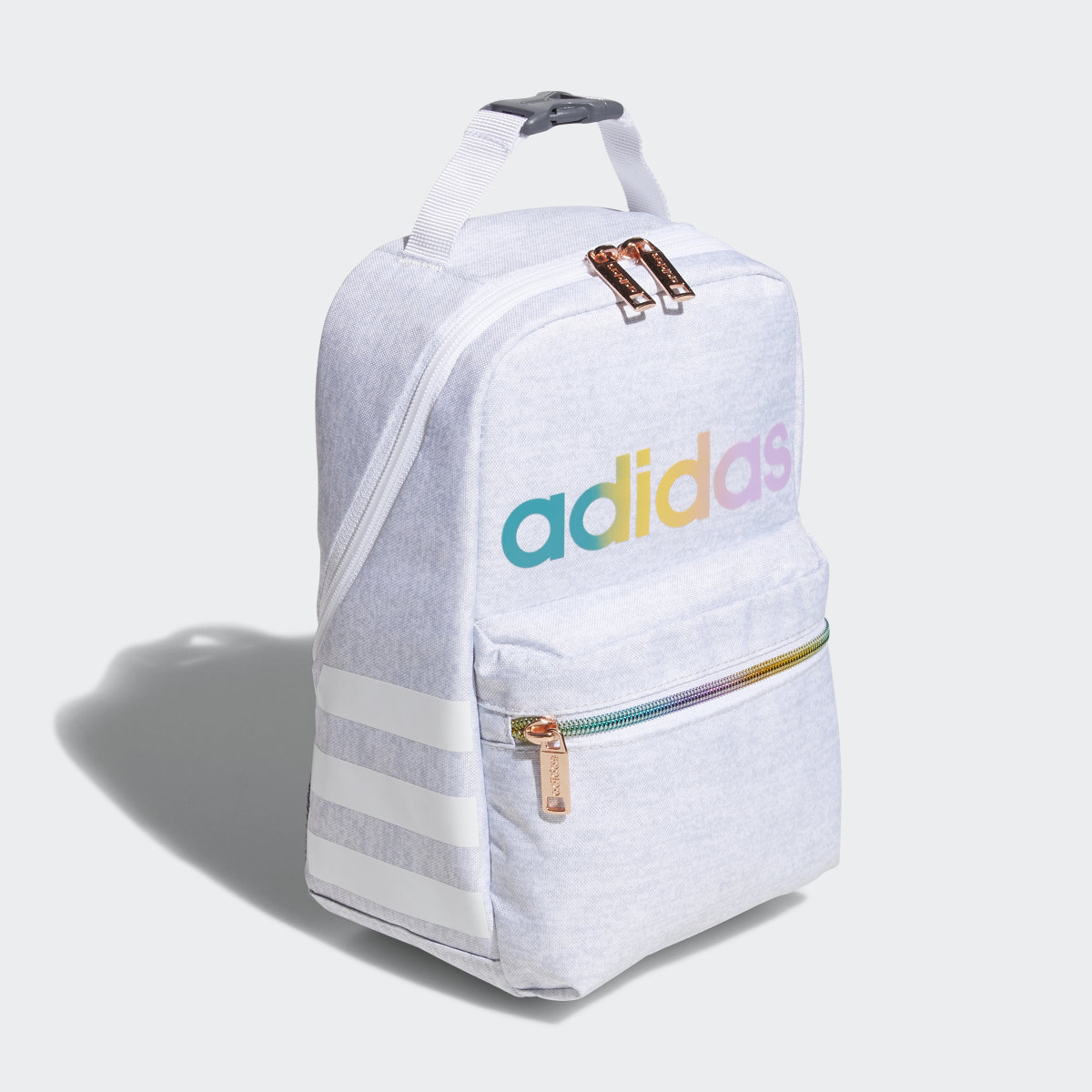 Adidas Santiago Lunch Bag. 4