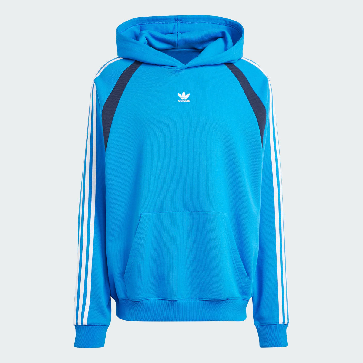 Adidas Bluza z kapturem ADILENIUM OVERSIZED. 5