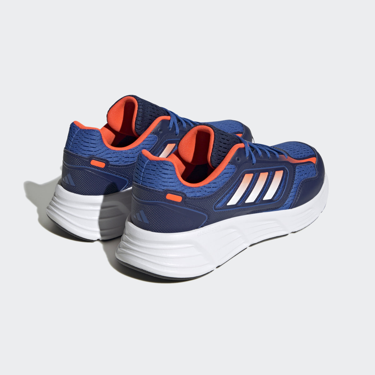 Adidas Tenis Galaxy Star. 6