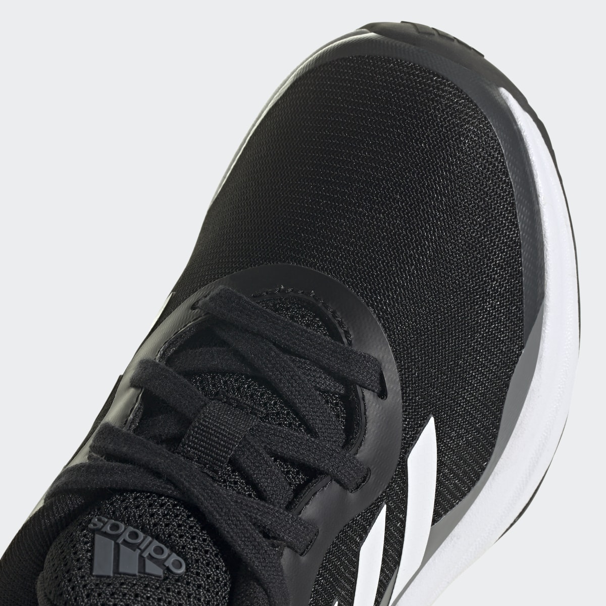 Adidas Chaussure de running à lacets FortaRun Sport. 9
