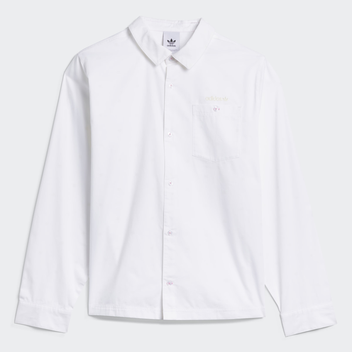 Adidas Camisa Maxallure Coach (Género neutro). 4