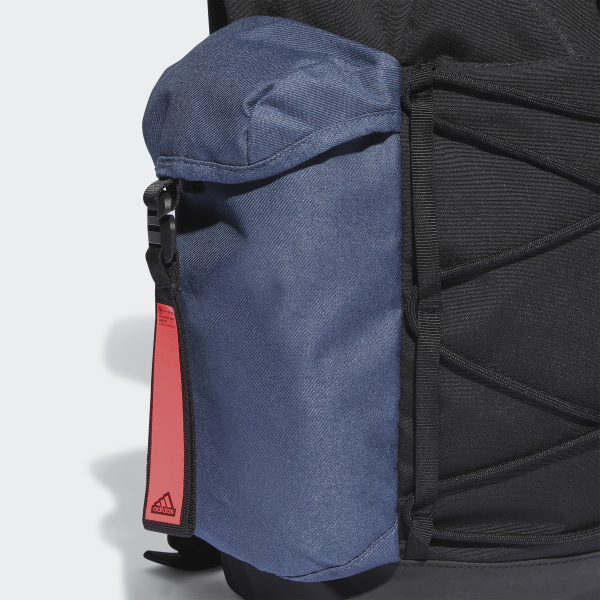 Adidas City Xplorer Backpack. 6