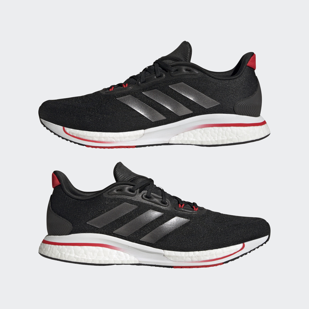 Adidas Supernova+ Shoes. 11