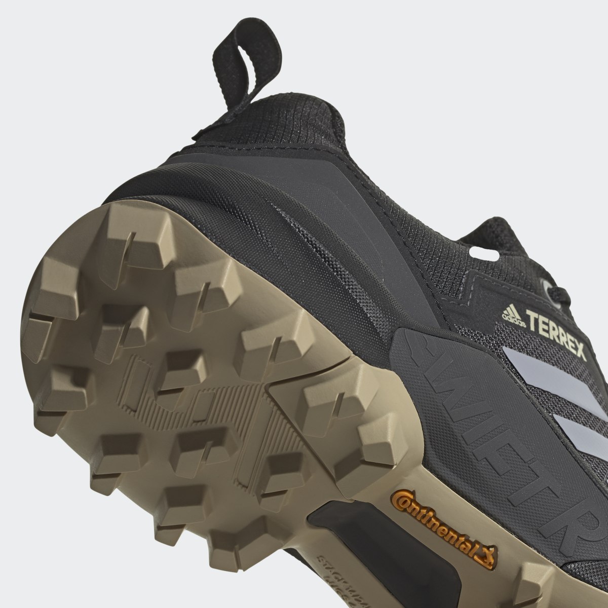 Adidas Terrex Swift R3 GORE-TEX Hiking Shoes. 10