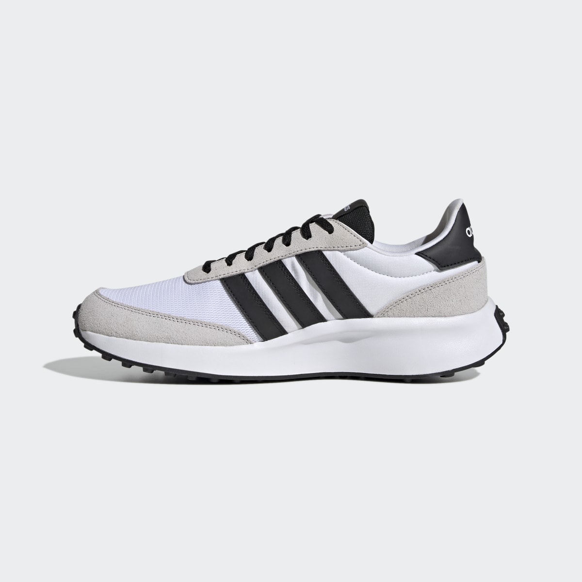 Adidas Run 70s Lifestyle Koşu Ayakkabısı. 7