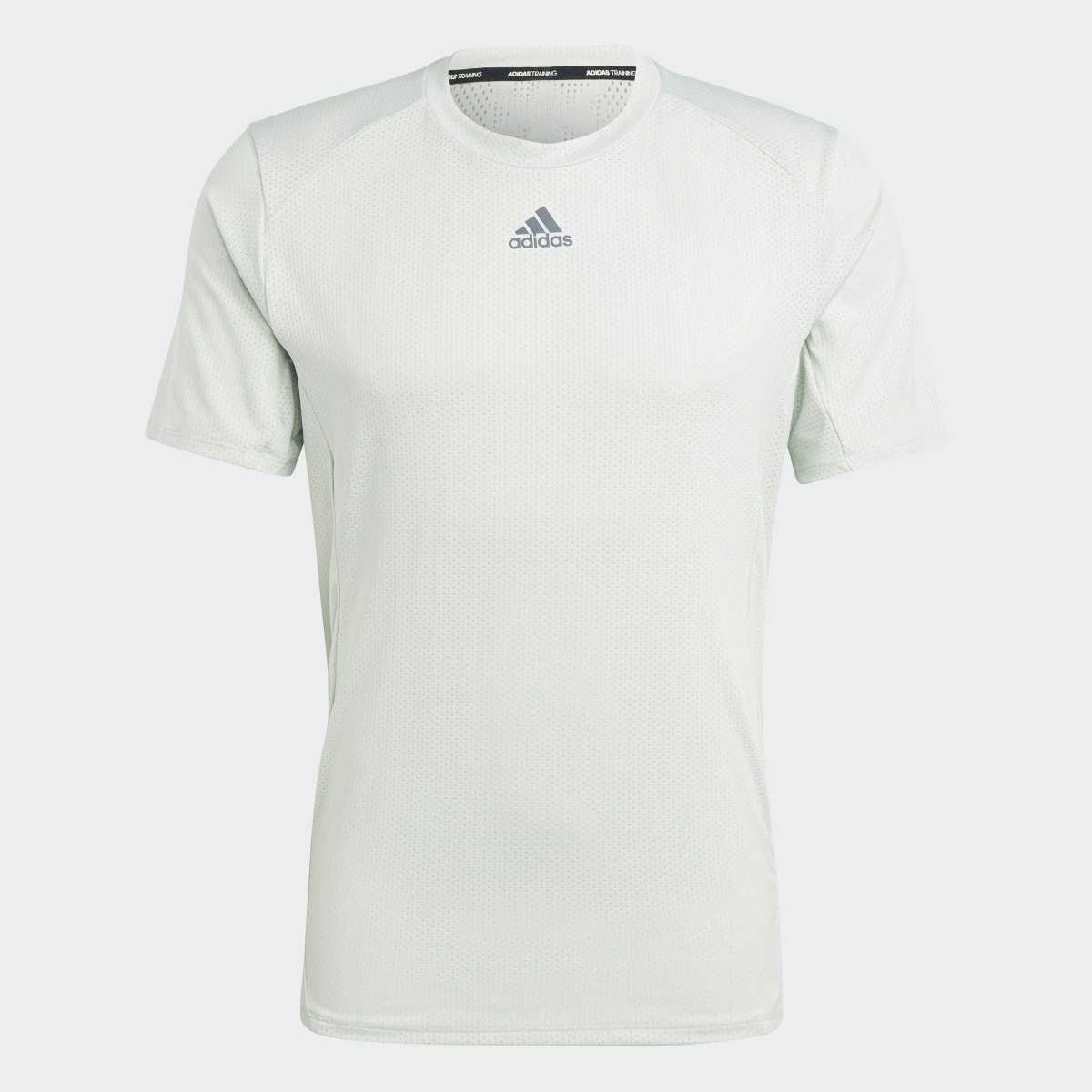 Adidas HIIT Engineered Training T-Shirt. 5