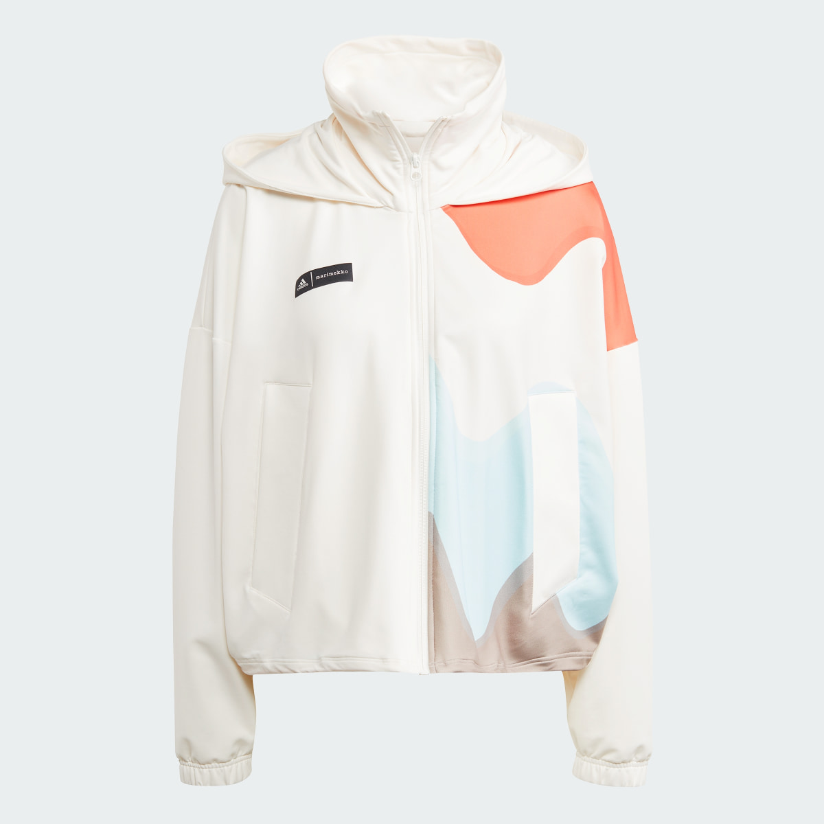 Adidas x Marimekko Tennis Jacket. 6