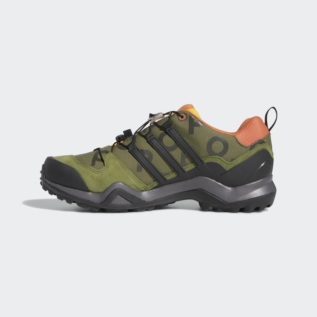 Adidas Zapatilla Swift R2 GTX Pop. 7