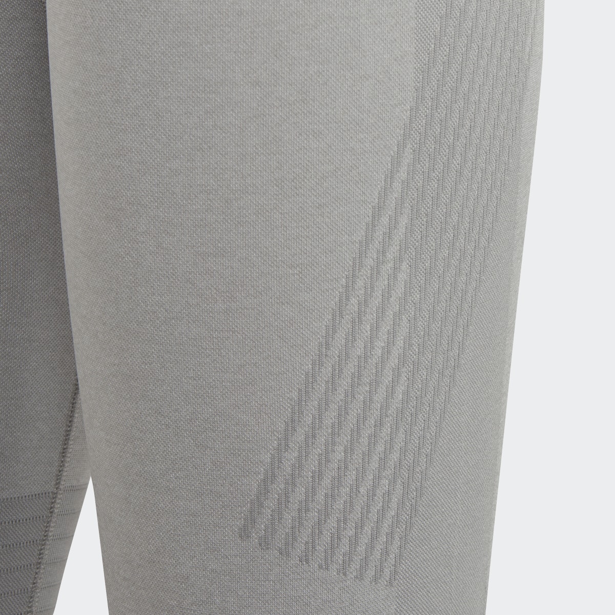 Adidas Mallas TrueStrength para Yoga adidas by Stella McCartney 7/8 Corte Alto. 9