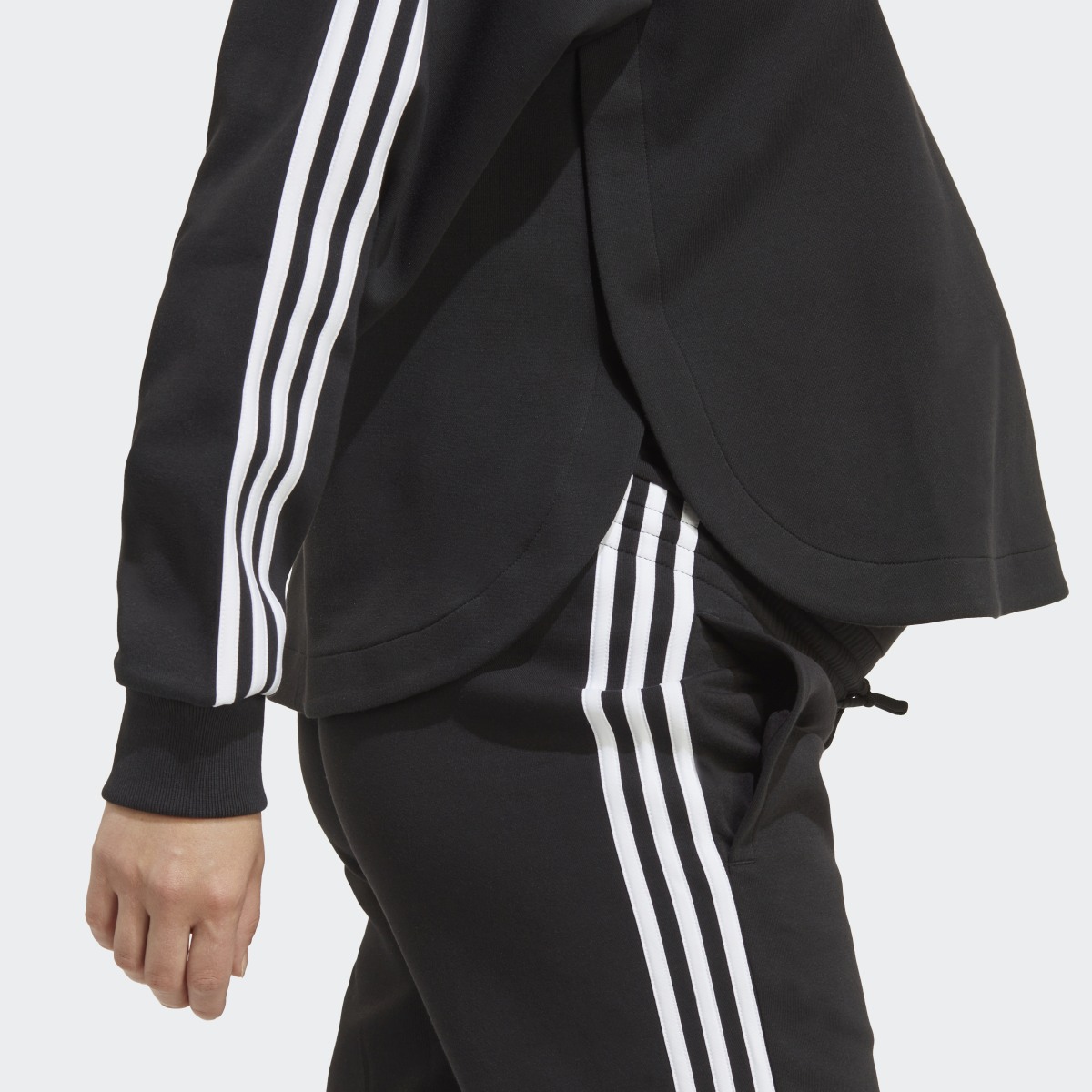 Adidas Maternity Over-the-Head Hoodie – Umstandsmode. 7